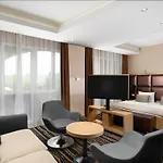 Aquaticum Termal & Wellness Otel 4*