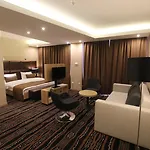 Hotel Aquaticum Termal & Wellness Debrecen