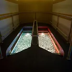 Szálloda Aquaticum Termal & Wellness Debrecen