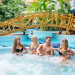 Hotel Aquaticum Termal & Wellness Debrecen