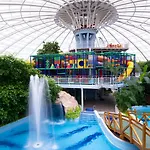 Szálloda Aquaticum Termal & Wellness Debrecen