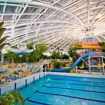 Aquaticum Termal & Wellness 4* Debrecen