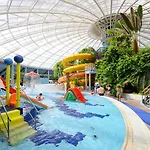 Szálloda Aquaticum Termal & Wellness 4*