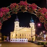 Aquaticum Termal & Wellness Debrecen