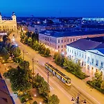 Hotel Aquaticum Termal & Wellness 4*
