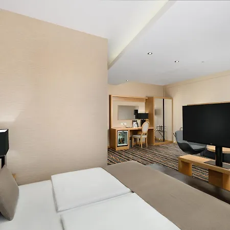 Hotel Aquaticum Termal & Wellness