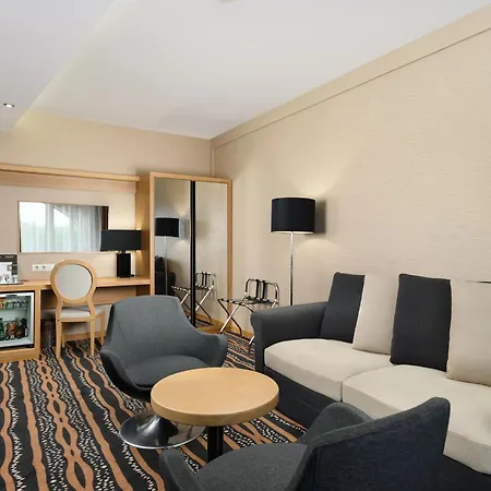 Aquaticum Termal & Wellness Hotel 4*