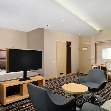 Hotel Aquaticum Termal & Wellness Debrecen