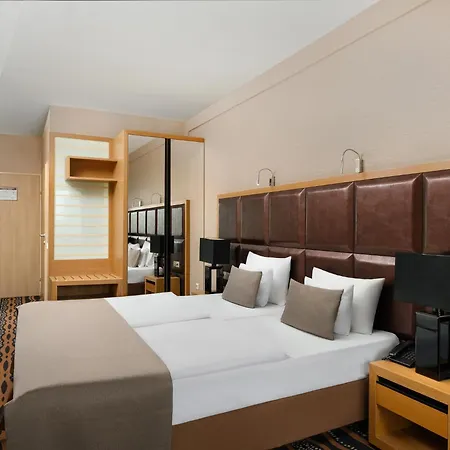 Aquaticum Termal & Wellness 4*