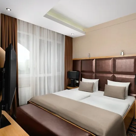 Aquaticum Termal & Wellness ديبريتْسين