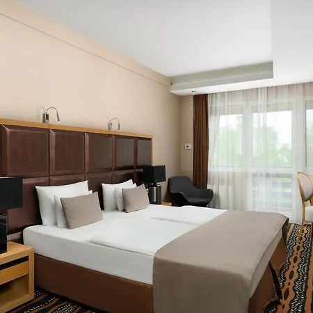 Aquaticum Termal & Wellness 4* Debrecen
