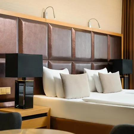 Hotel Aquaticum Termal & Wellness Debrecen