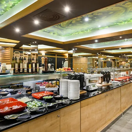 Aquaticum Termal & Wellness ديبريتْسين