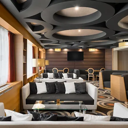 فندق Aquaticum Termal & Wellness