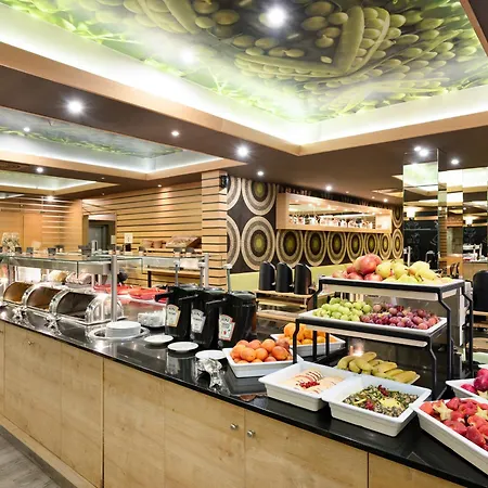 Aquaticum Termal & Wellness Hotel 4*