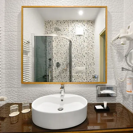 Hotel Aquaticum Termal & Wellness 4*