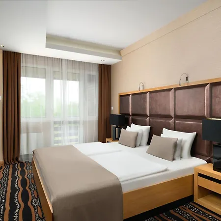 Aquaticum Termal & Wellness Hotel Debrecen