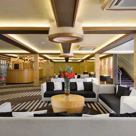 Aquaticum Termal & Wellness 4* Debrecen