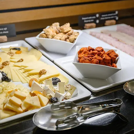 Aquaticum Termal & Wellness فندق