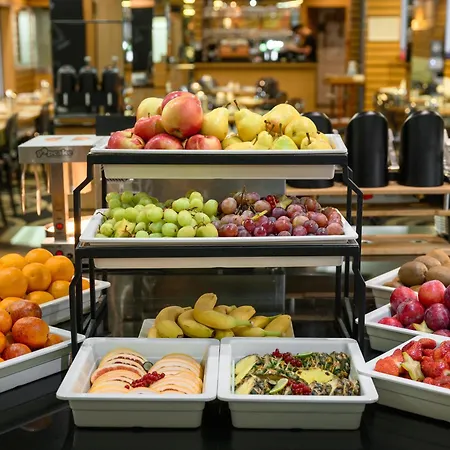 فندق Aquaticum Termal & Wellness 4*