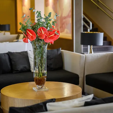 Aquaticum Termal & Wellness فندق ديبريتْسين