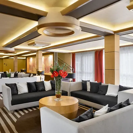 Aquaticum Termal & Wellness 4* ديبريتْسين