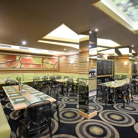 Hotel Aquaticum Termal & Wellness 4*