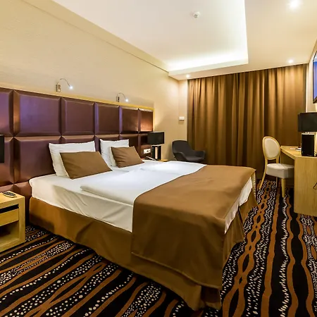 فندق Aquaticum Termal & Wellness 4*