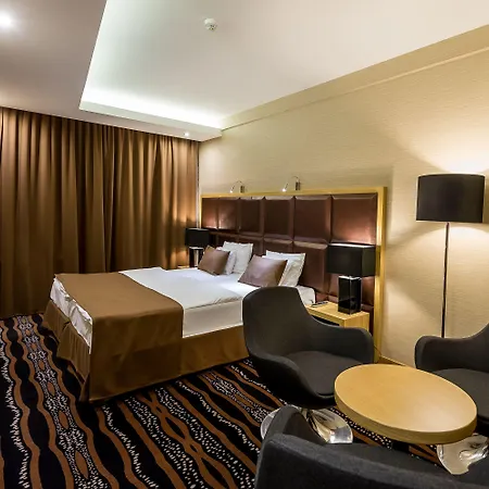 Aquaticum Termal & Wellness 4*
