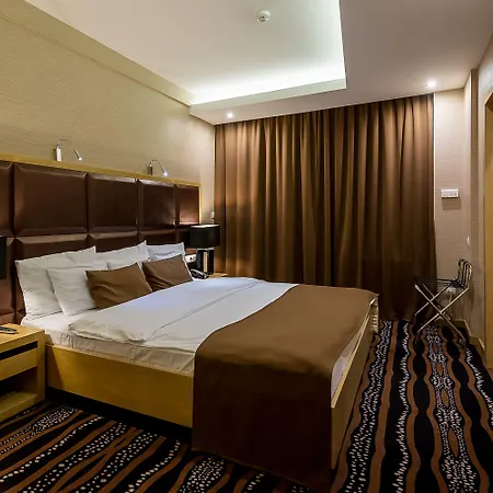 فندق Aquaticum Termal & Wellness 4*