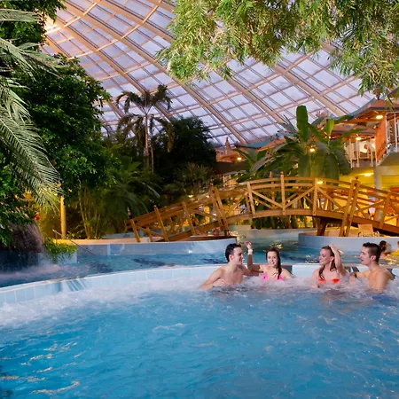 Aquaticum Termal & Wellness 4* Debrecen