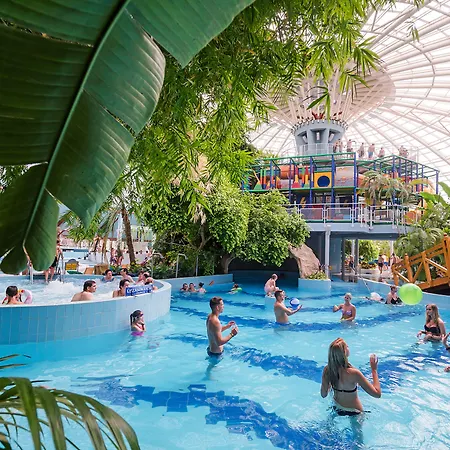 Aquaticum Termal & Wellness 4*