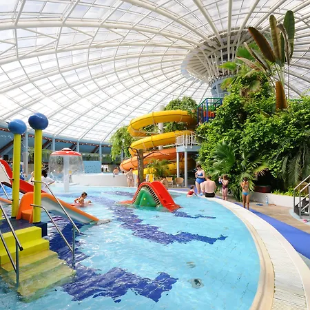 فندق Aquaticum Termal & Wellness 4*