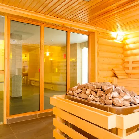 فندق Aquaticum Termal & Wellness