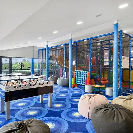 Aquaticum Termal & Wellness 4* Debrecen