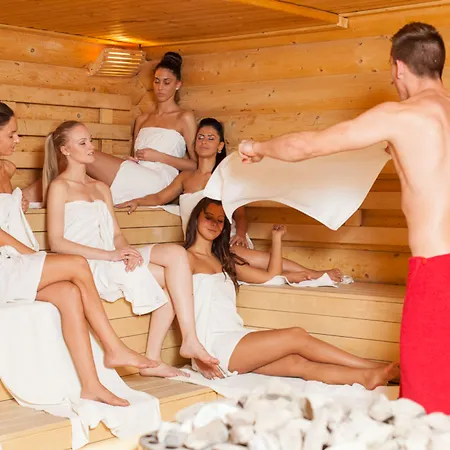 Aquaticum Termal & Wellness Hotel Debrecen