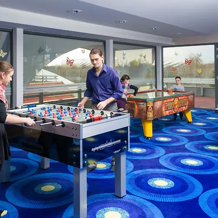 Hotel Aquaticum Termal & Wellness