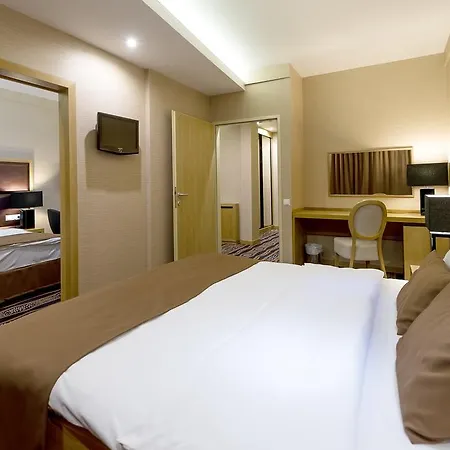 호텔 Aquaticum Termal & Wellness 4*