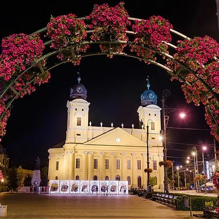 Aquaticum Termal & Wellness Debrecen