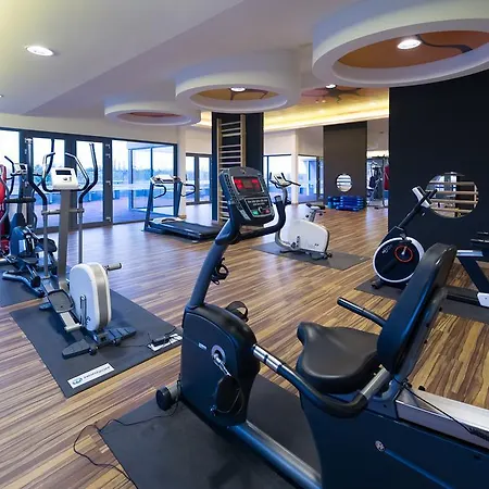 Aquaticum Termal & Wellness