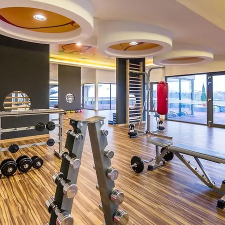 Aquaticum Termal & Wellness Ξενοδοχείο