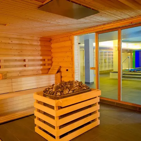 Aquaticum Termal & Wellness 4*