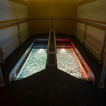 Aquaticum Termal & Wellness 4*