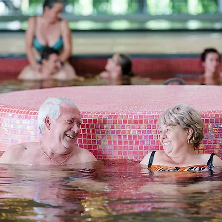 Aquaticum Termal & Wellness Ξενοδοχείο 4*