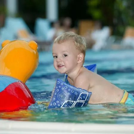 Ξενοδοχείο Aquaticum Termal & Wellness 4*
