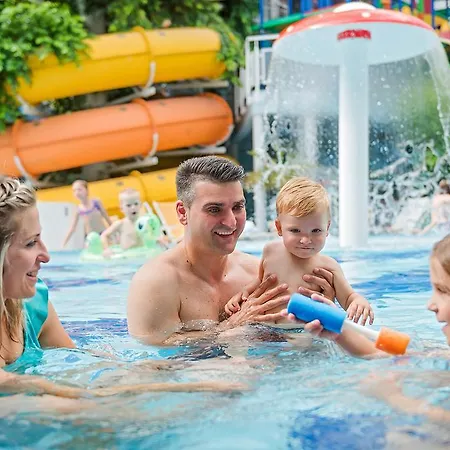 Ξενοδοχείο Aquaticum Termal & Wellness