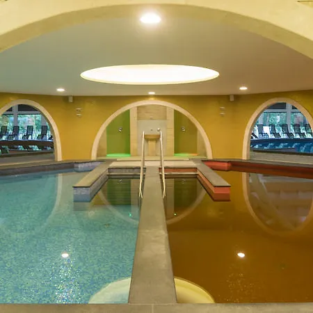 Aquaticum Termal & Wellness