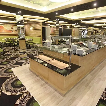 호텔 Aquaticum Termal & Wellness