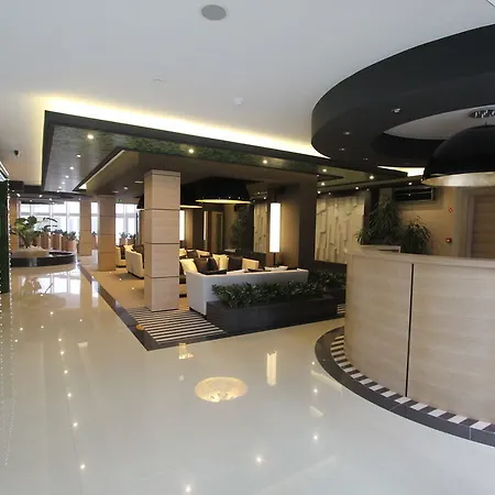 Ξενοδοχείο Aquaticum Termal & Wellness 4*