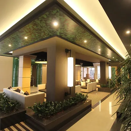 Ξενοδοχείο Aquaticum Termal & Wellness 4*